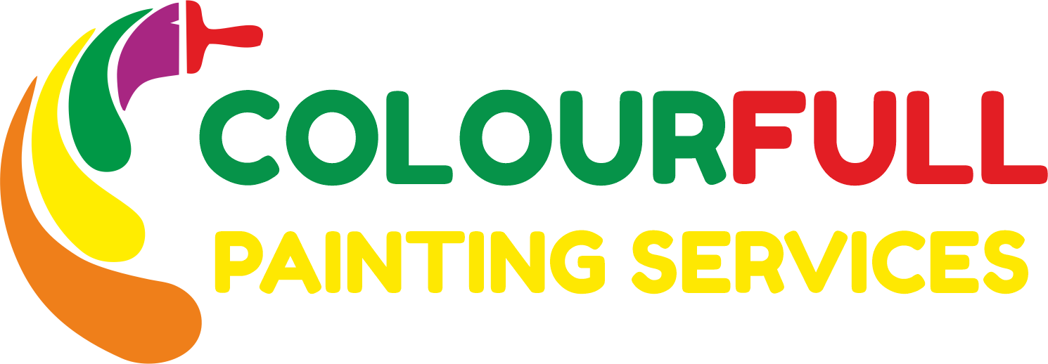 Colourfull Painting Services